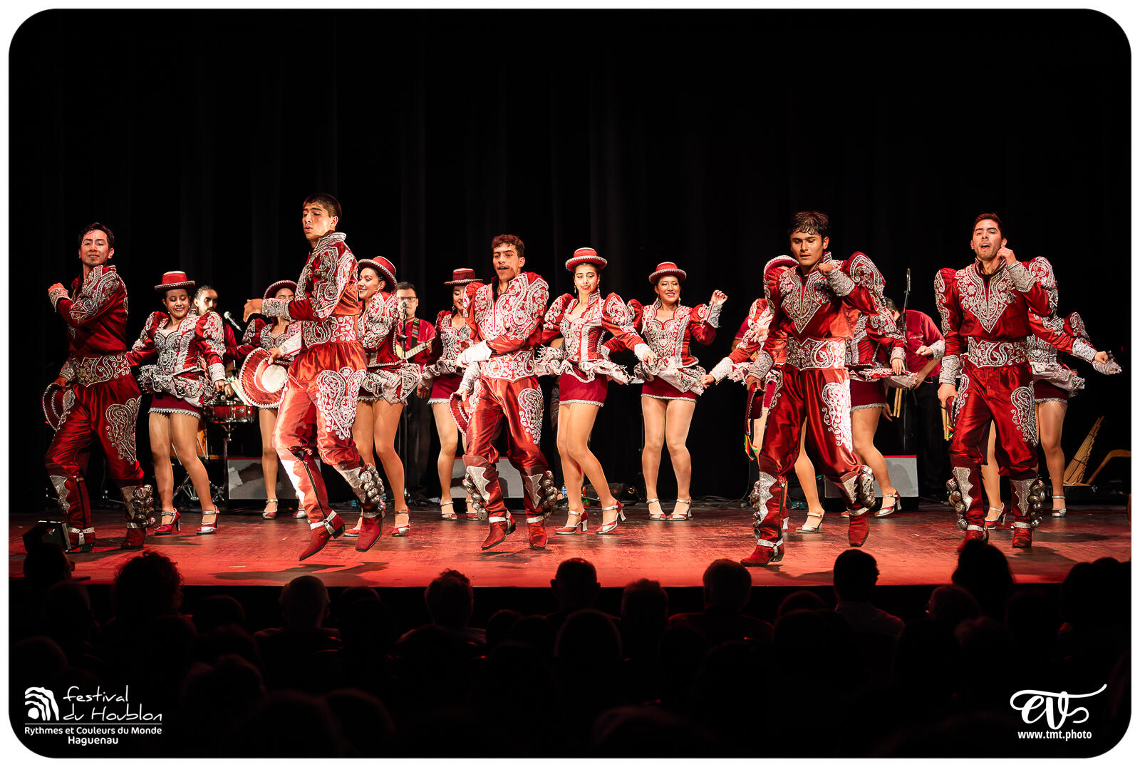 FDH 2024.08.22 | BOLIVIE